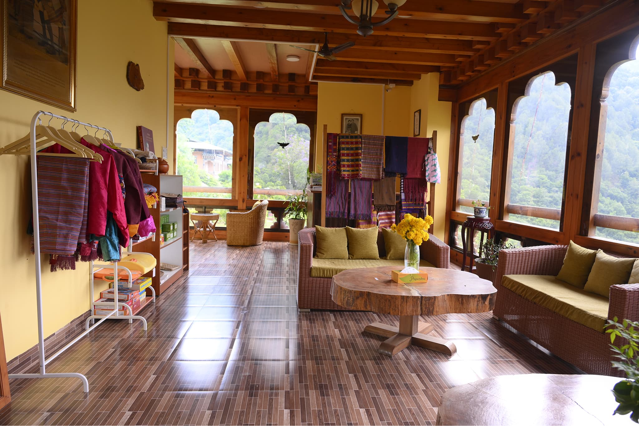 Book your stay