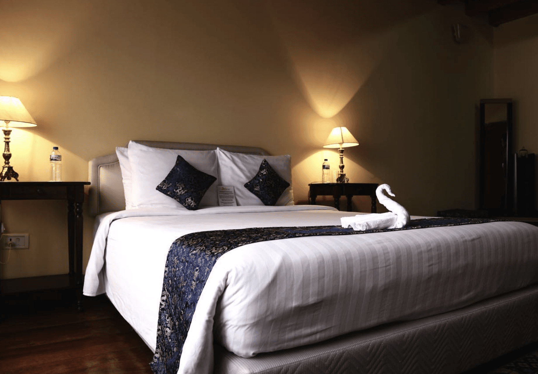 Superior Mountain View Suite